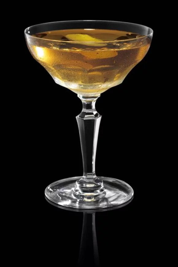 Gin & It