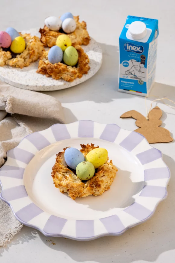 Paasnestjes