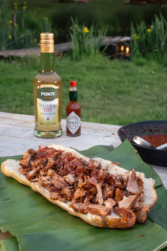 Cochinita pibil: Mexicaanse pulled pork