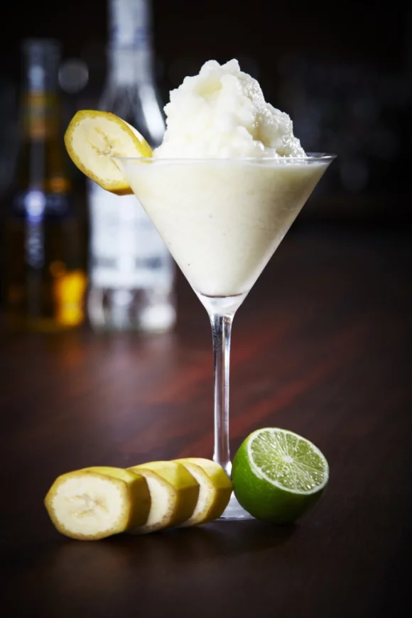 Banana Daiquiri