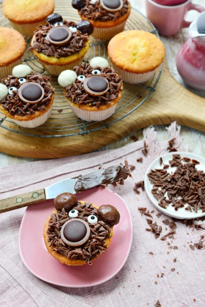 Berencupcakes