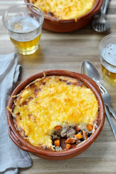 Hachis parmentier