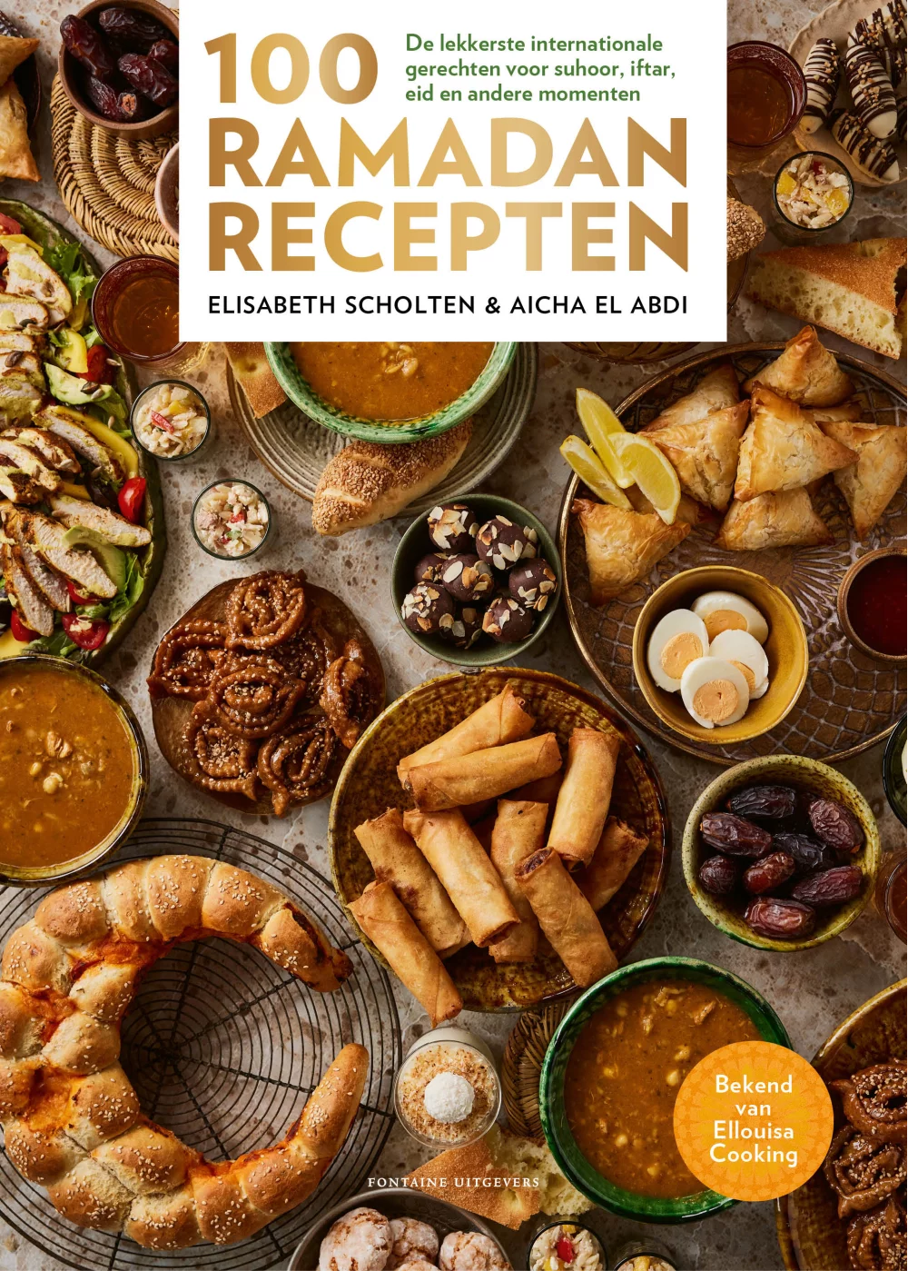 100 ramadan recepten