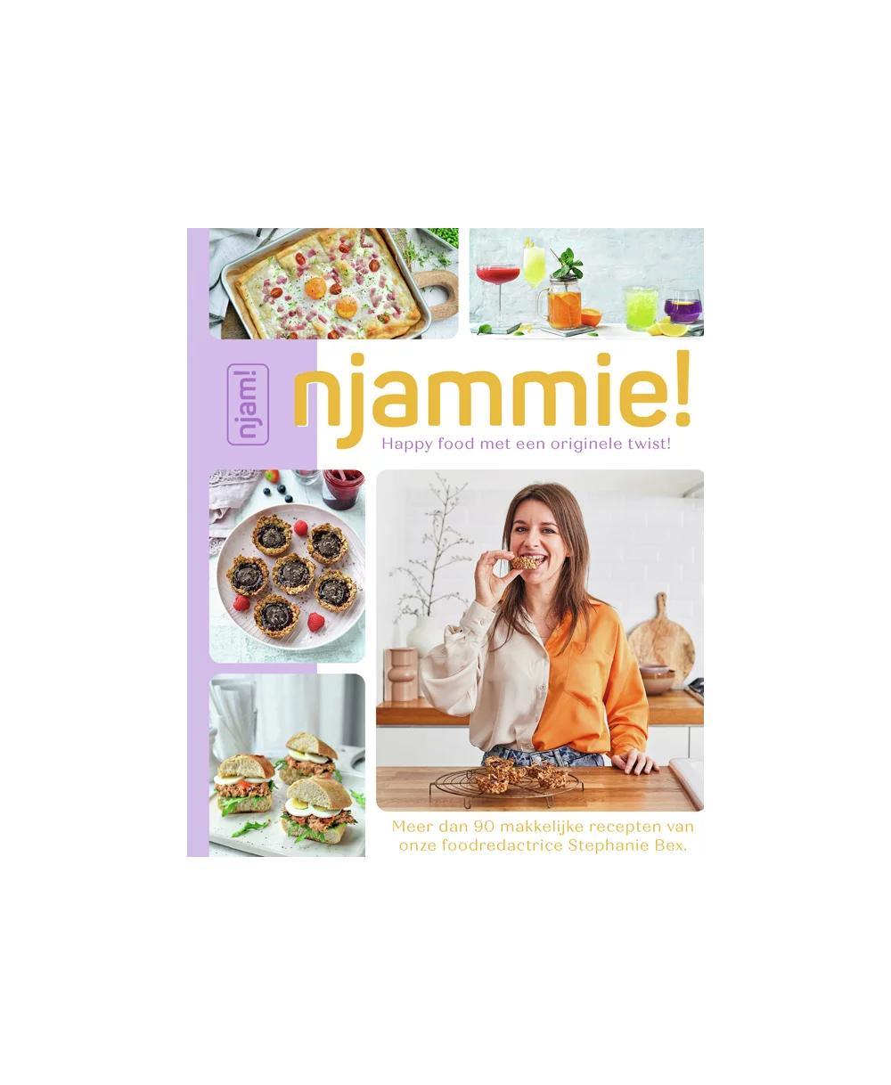 Njammie!