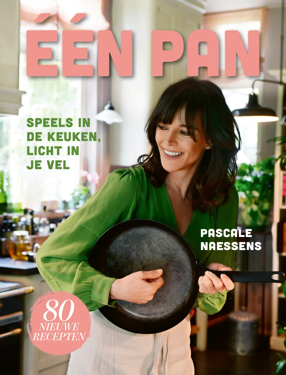 Één pan
