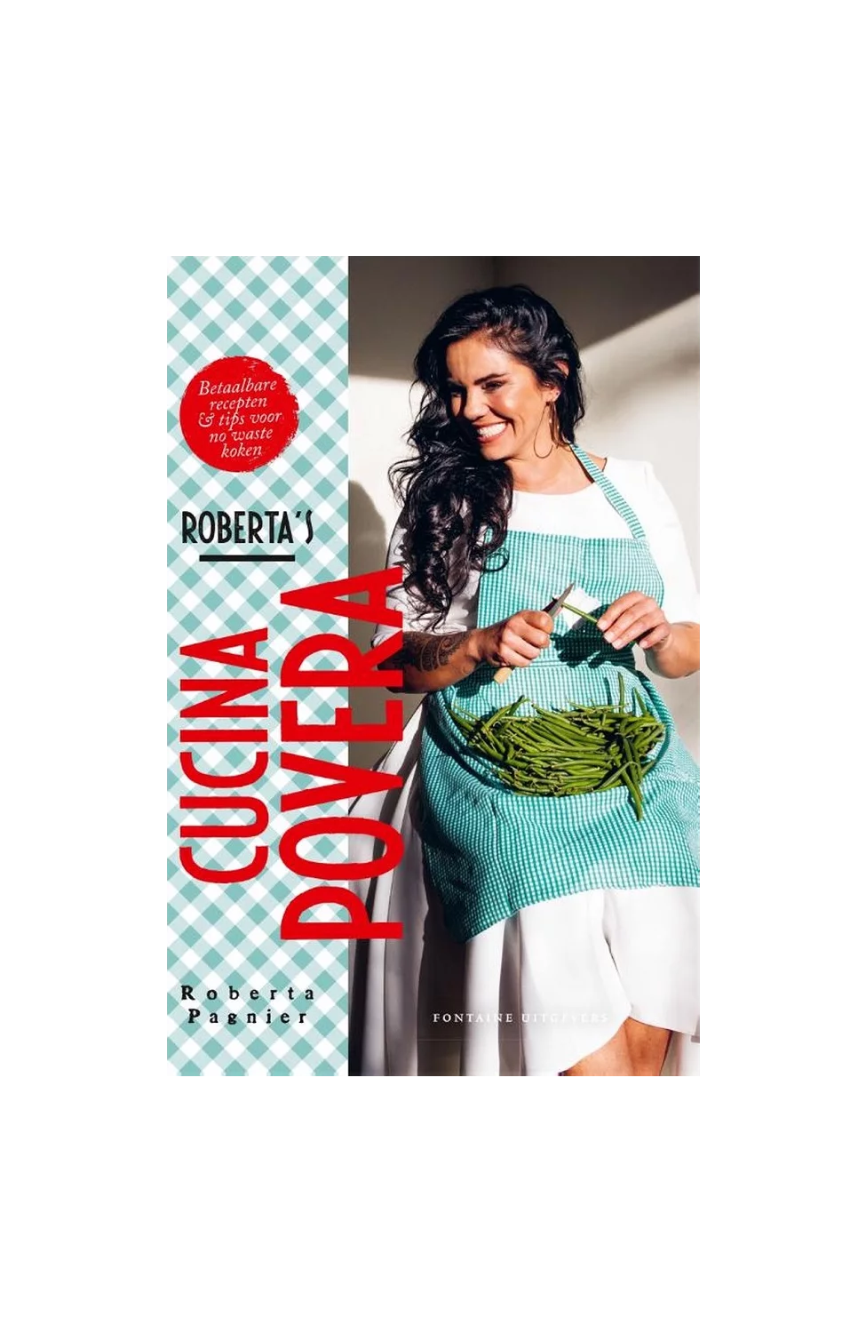 Roberta's cucina povera