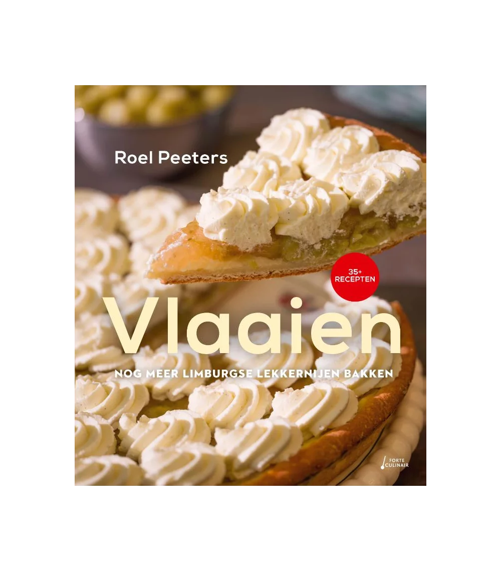 Vlaaien