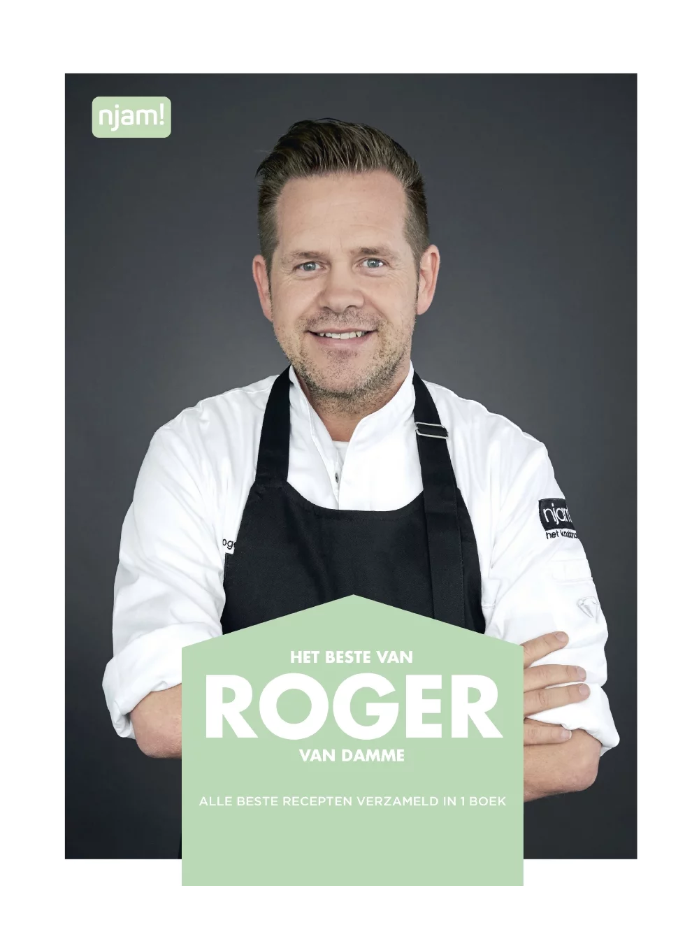 Het Beste van Roger van Damme