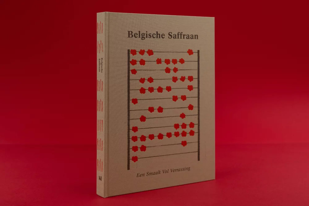 Belgische Saffraan