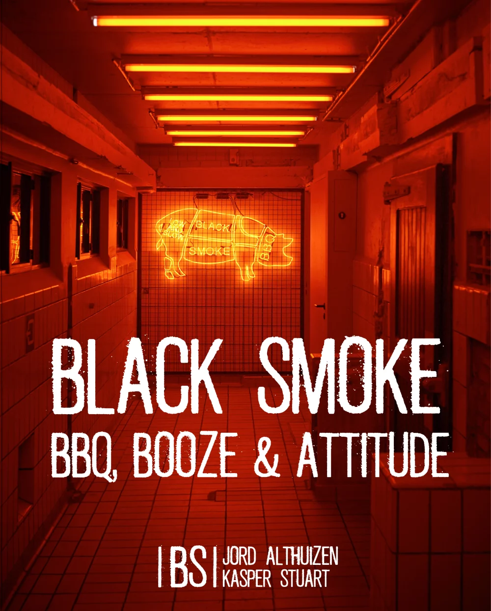 Black Smoke