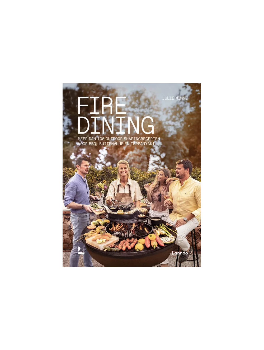 Fire dining