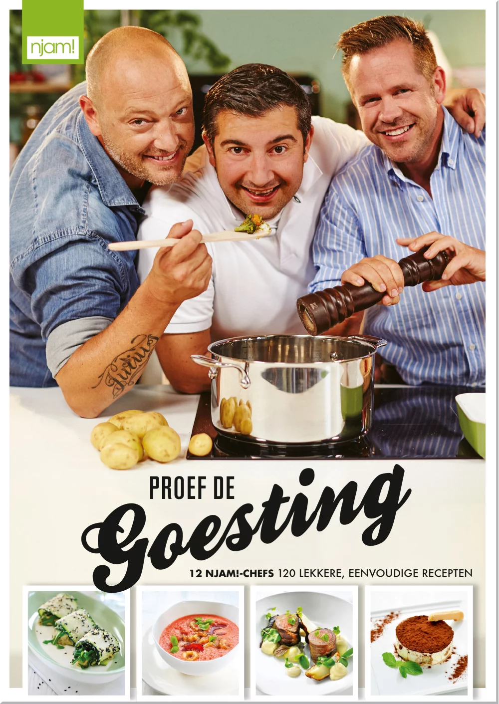 Proef de Goesting