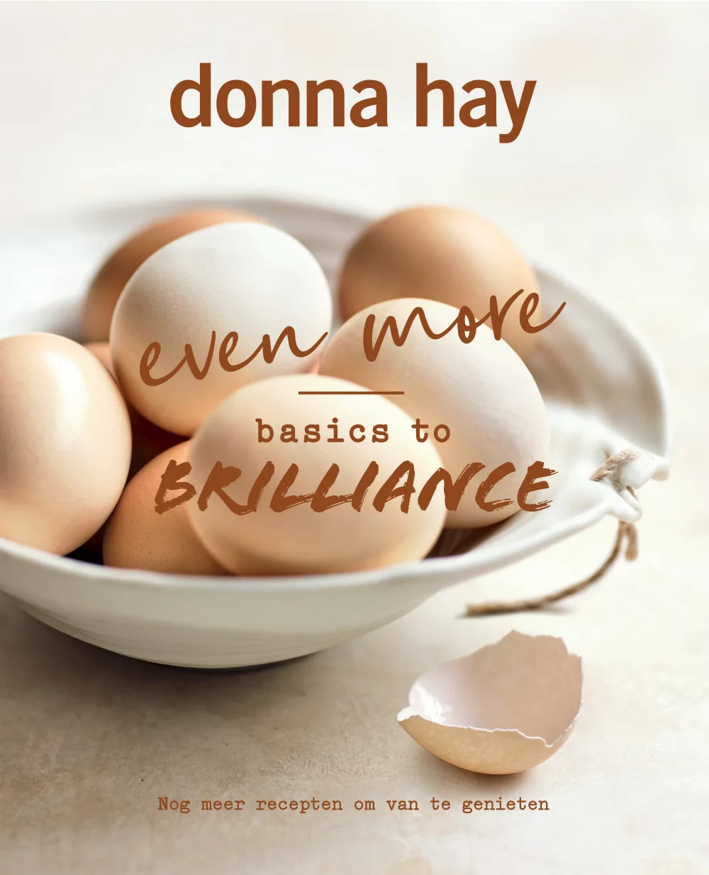 Even more basics to brilliance
