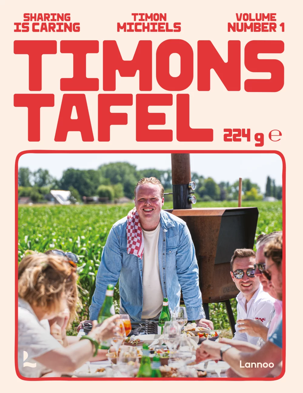 Timons tafel