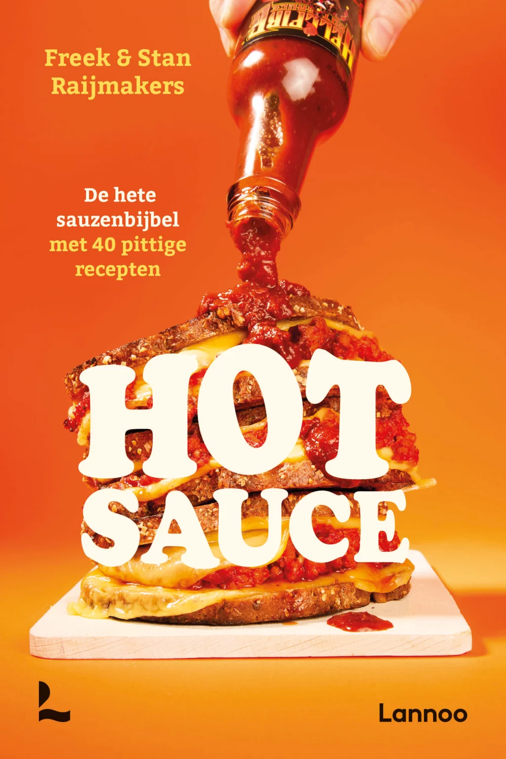 Hot Sauce