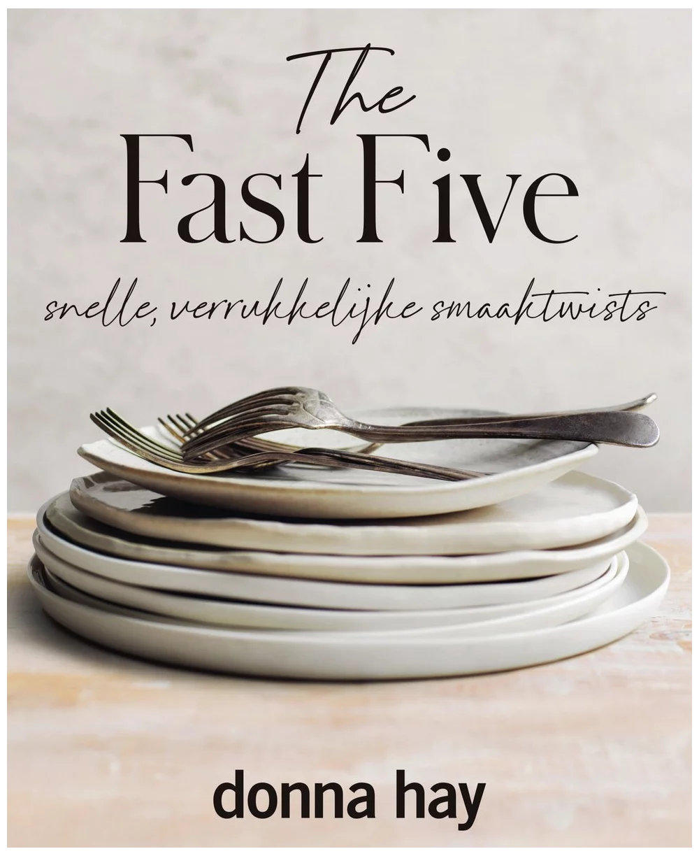 The Fast Five