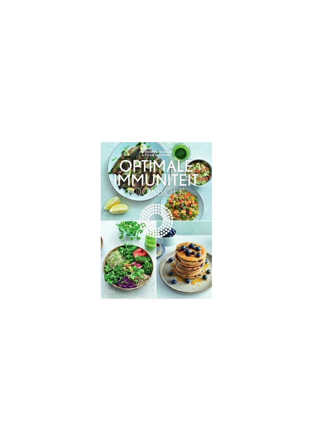 Optimale immuniteit