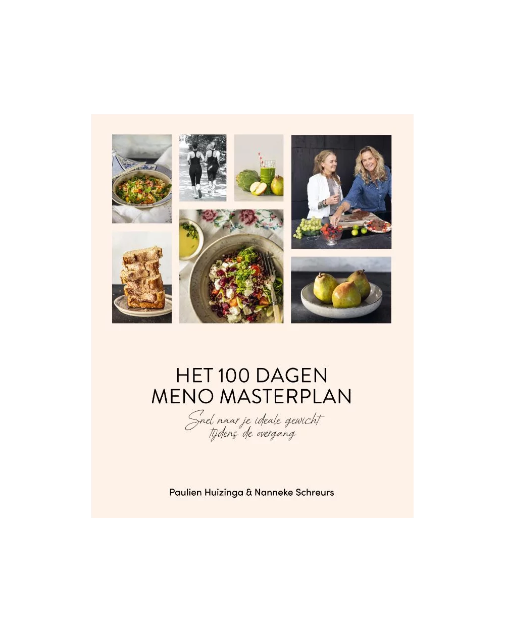 Het 100 dagen meno masterplan