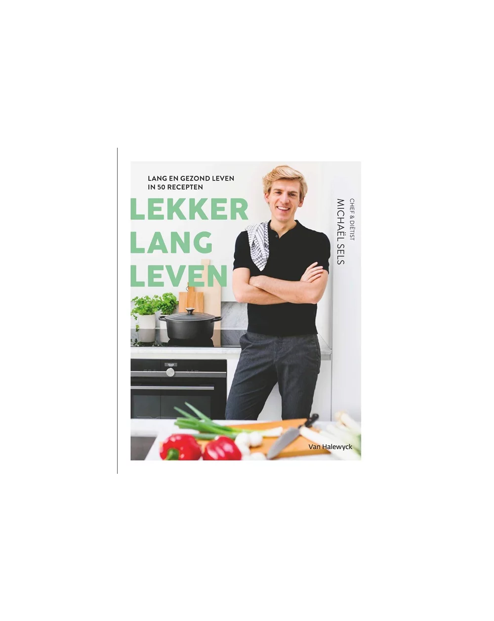 Lekker Lang Leven