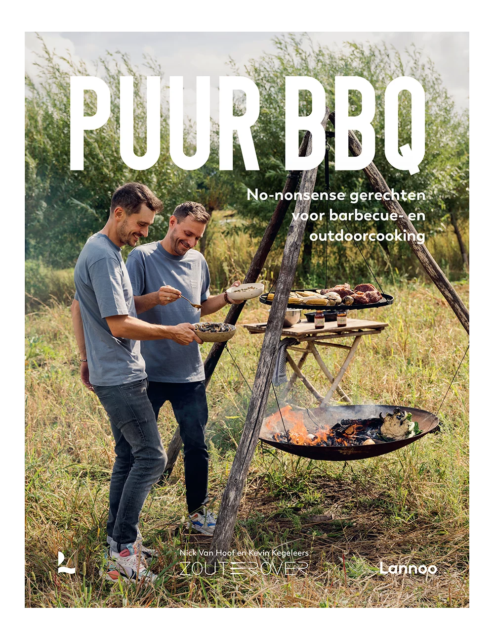 Puur BBQ