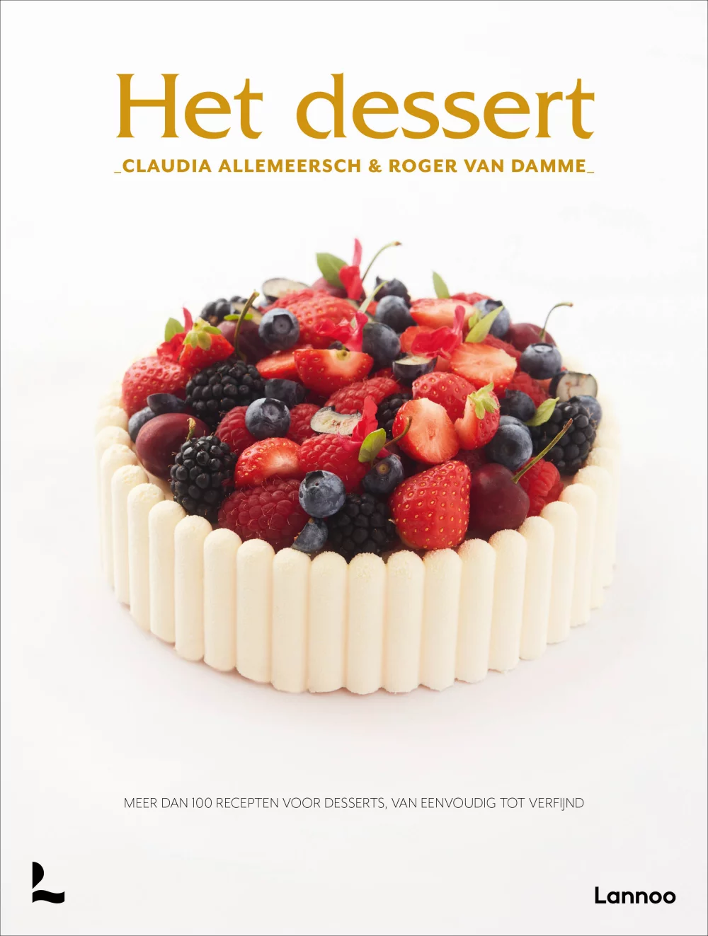 Het dessert
