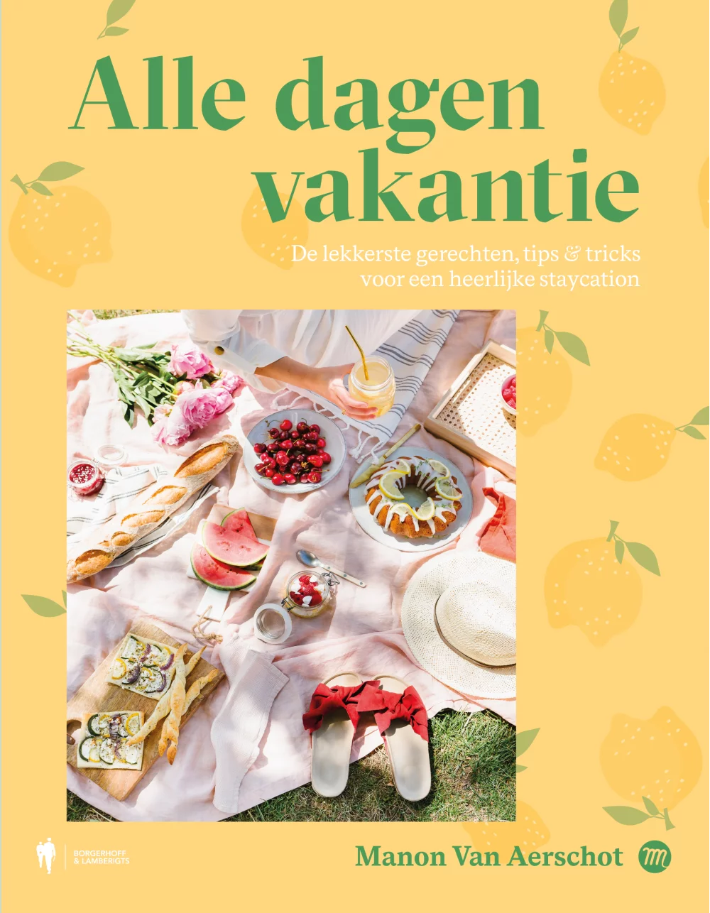 Alle Dagen Vakantie
