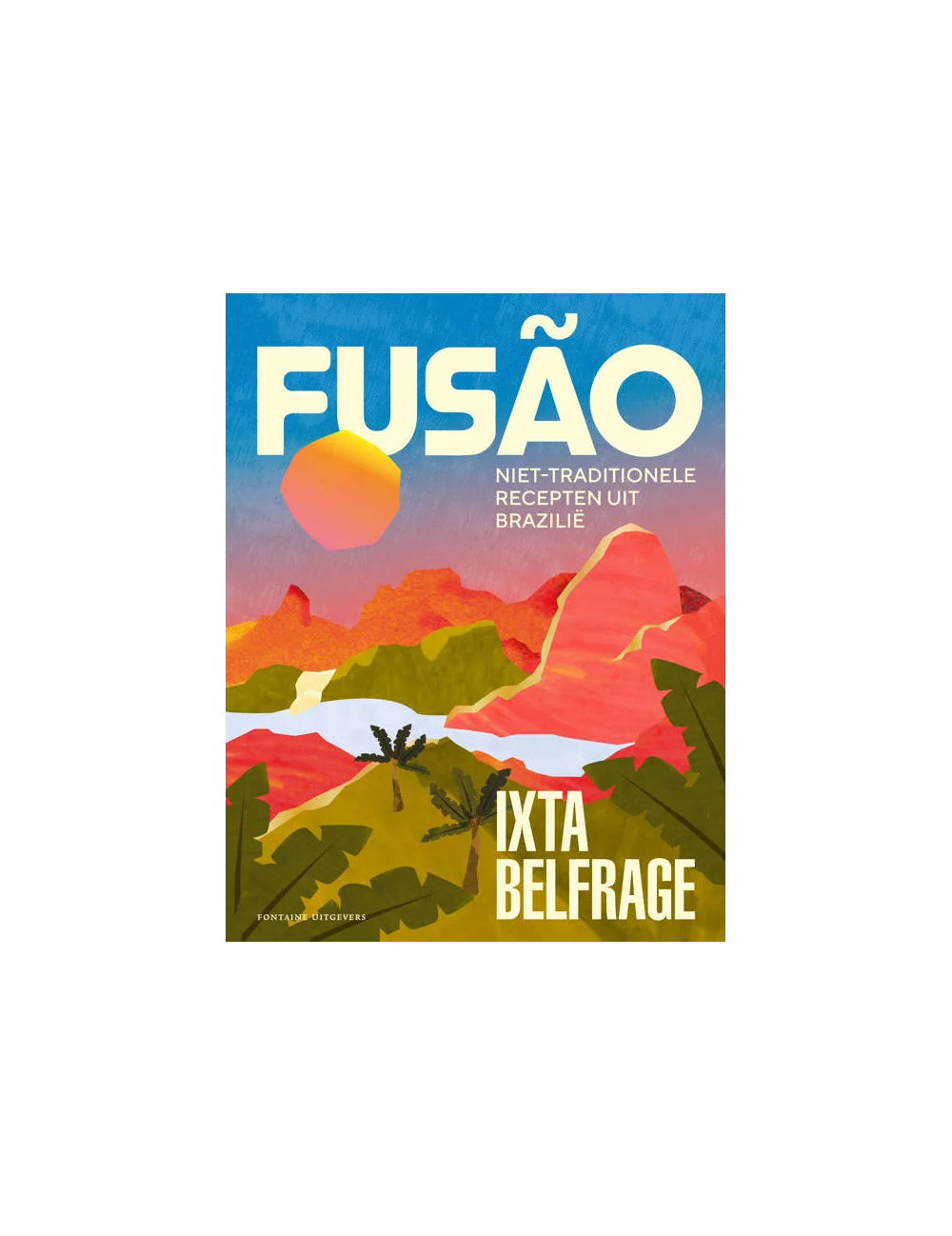 Fusão