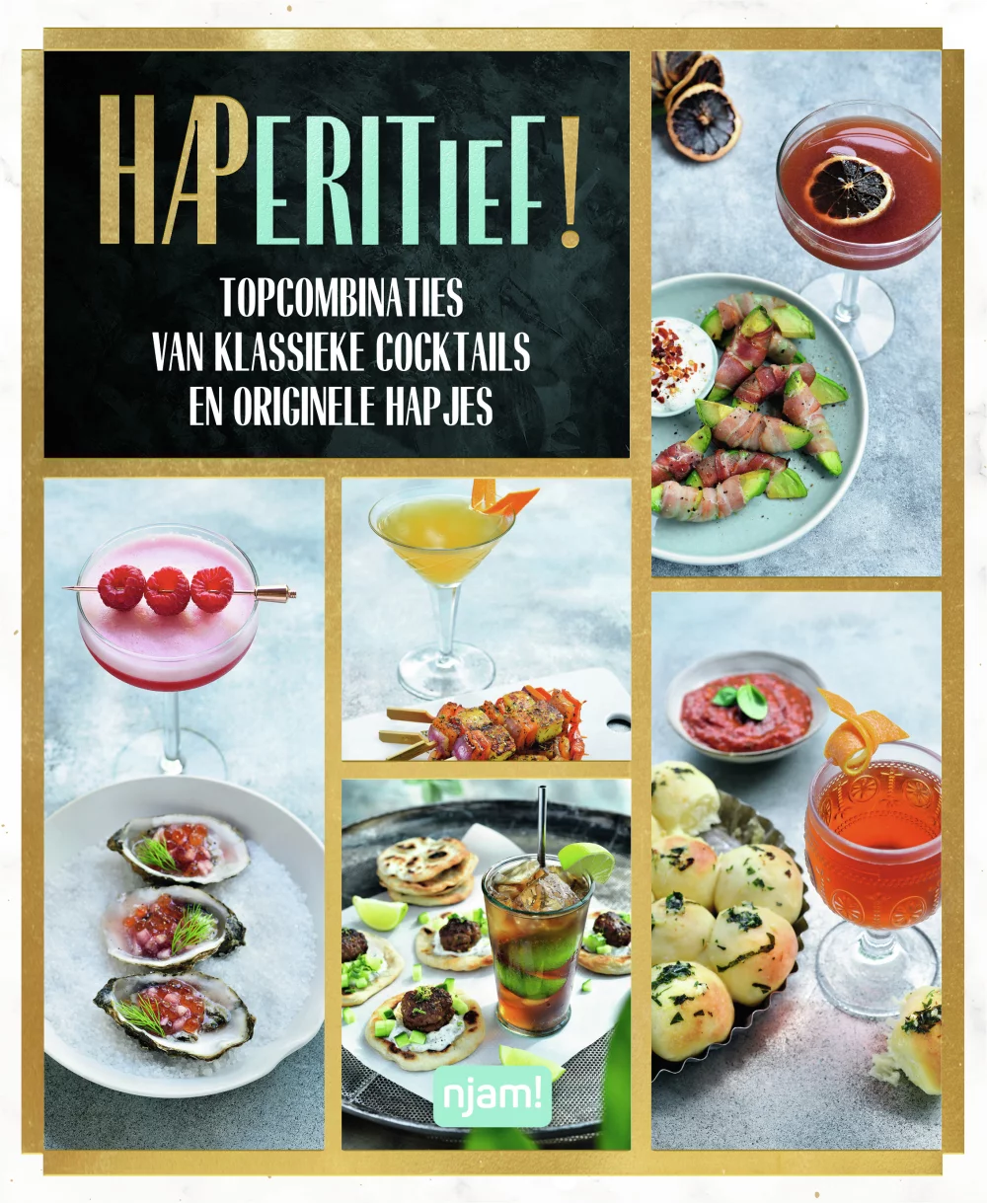 HAPeritief!