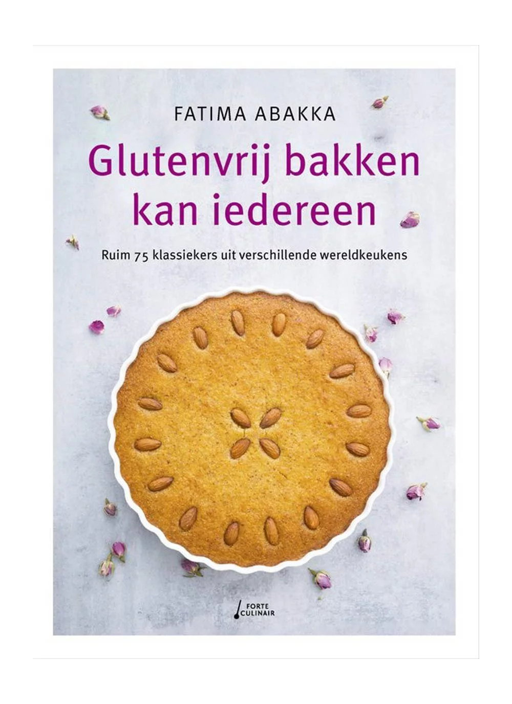 Glutenvrij bakken kan iedereen