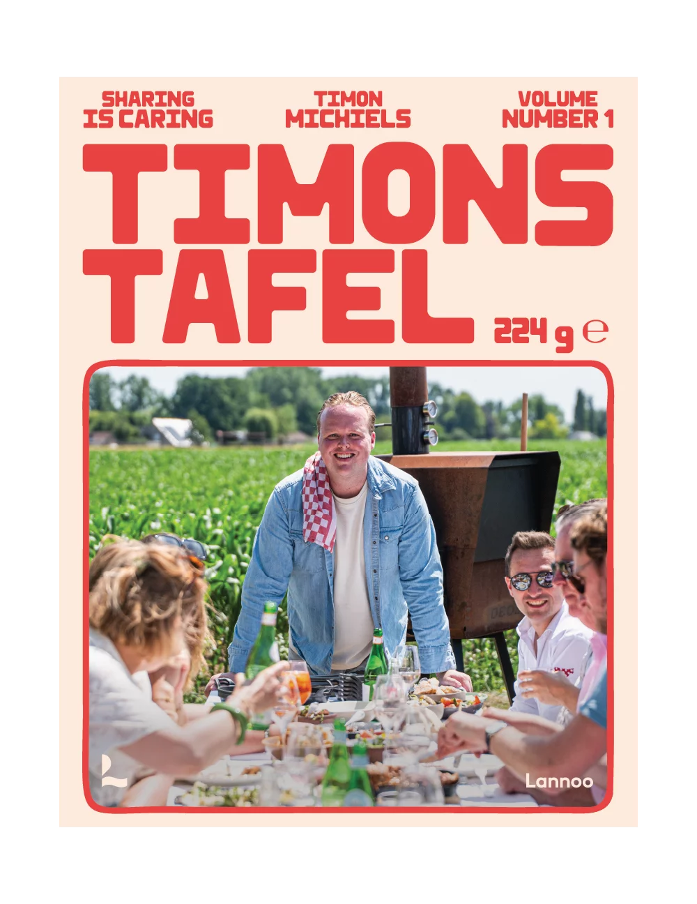 Timons tafel