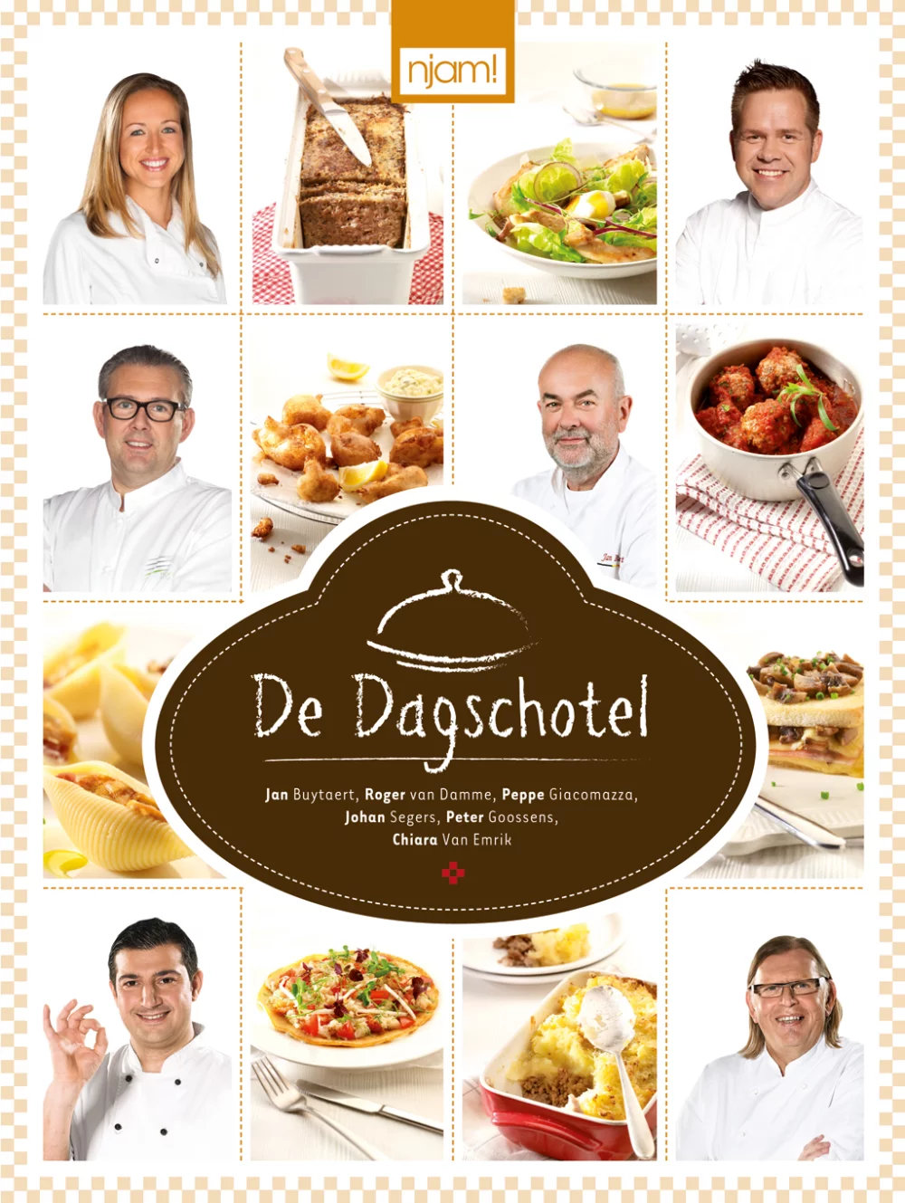 De Dagschotel
