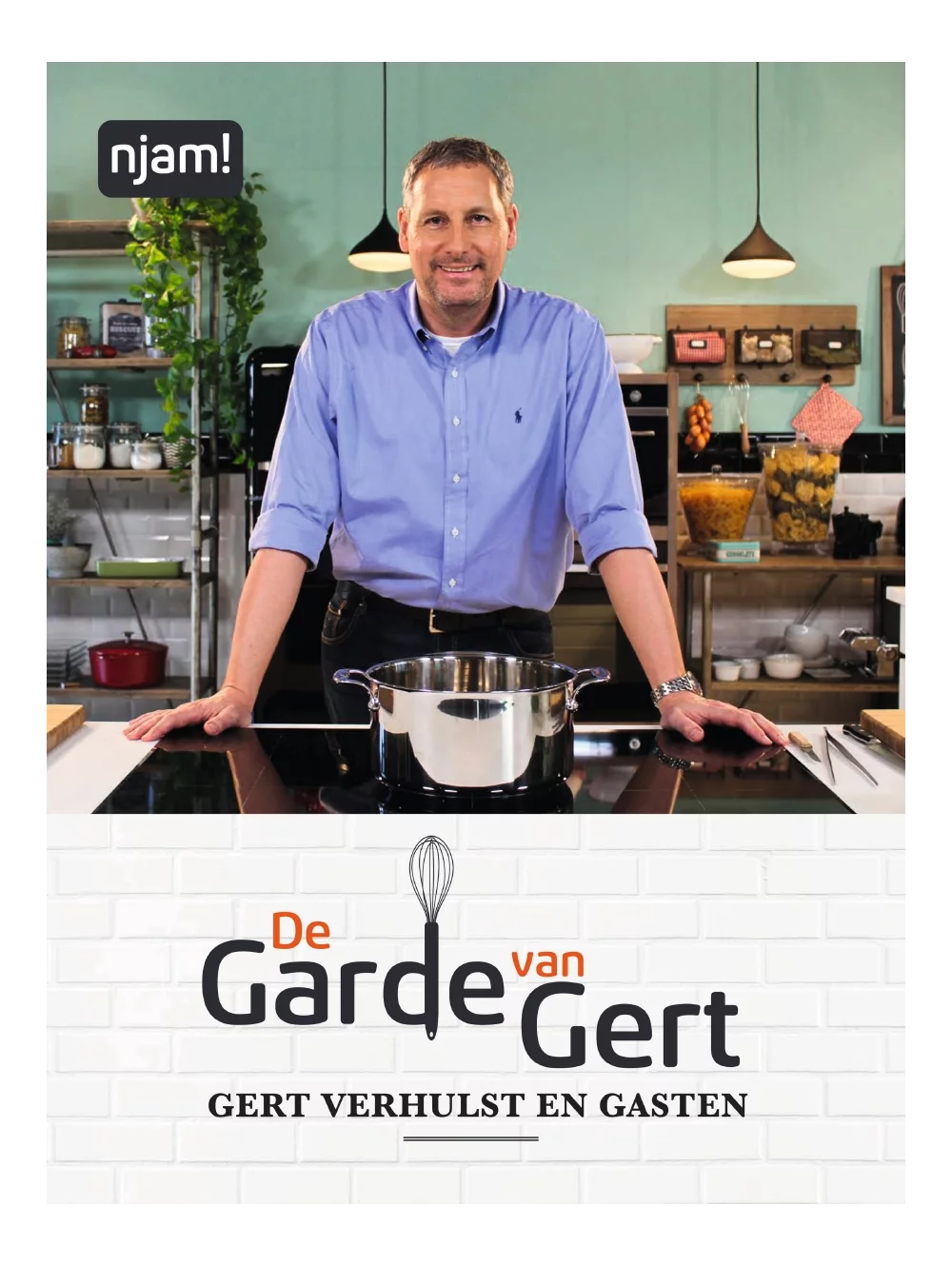 De Garde van Gert