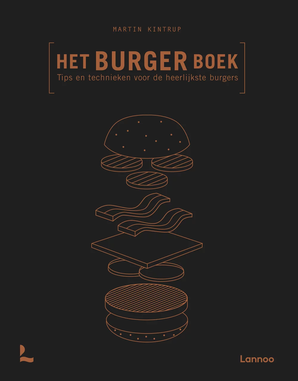 Het Burger Boek