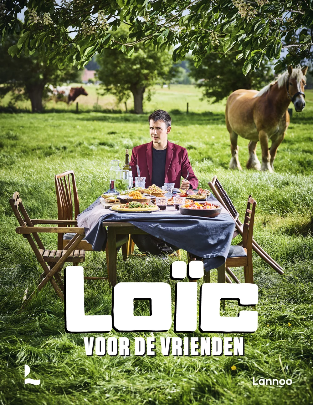 Loïc - voor de vrienden