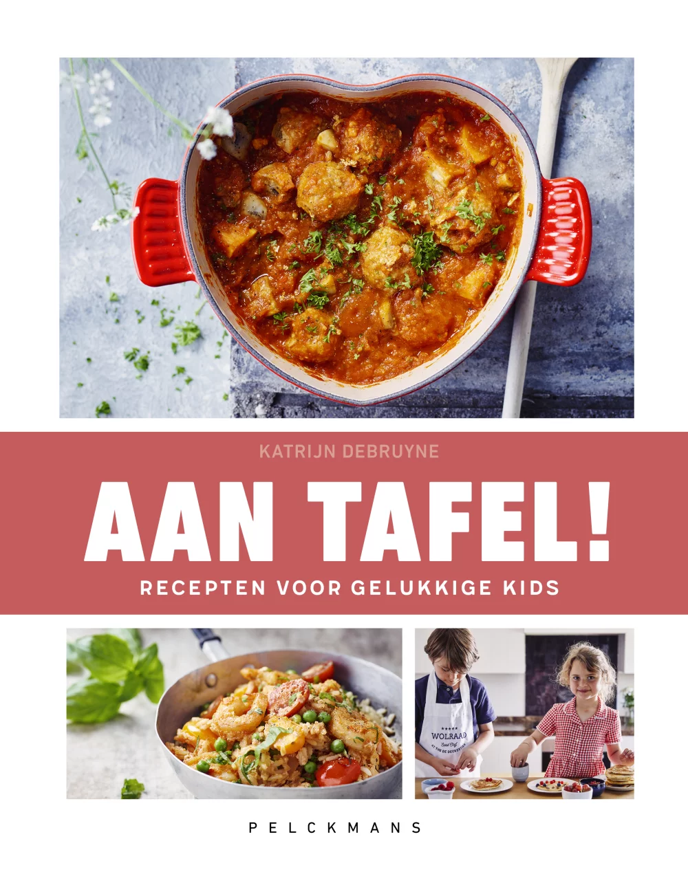 Aan Tafel!