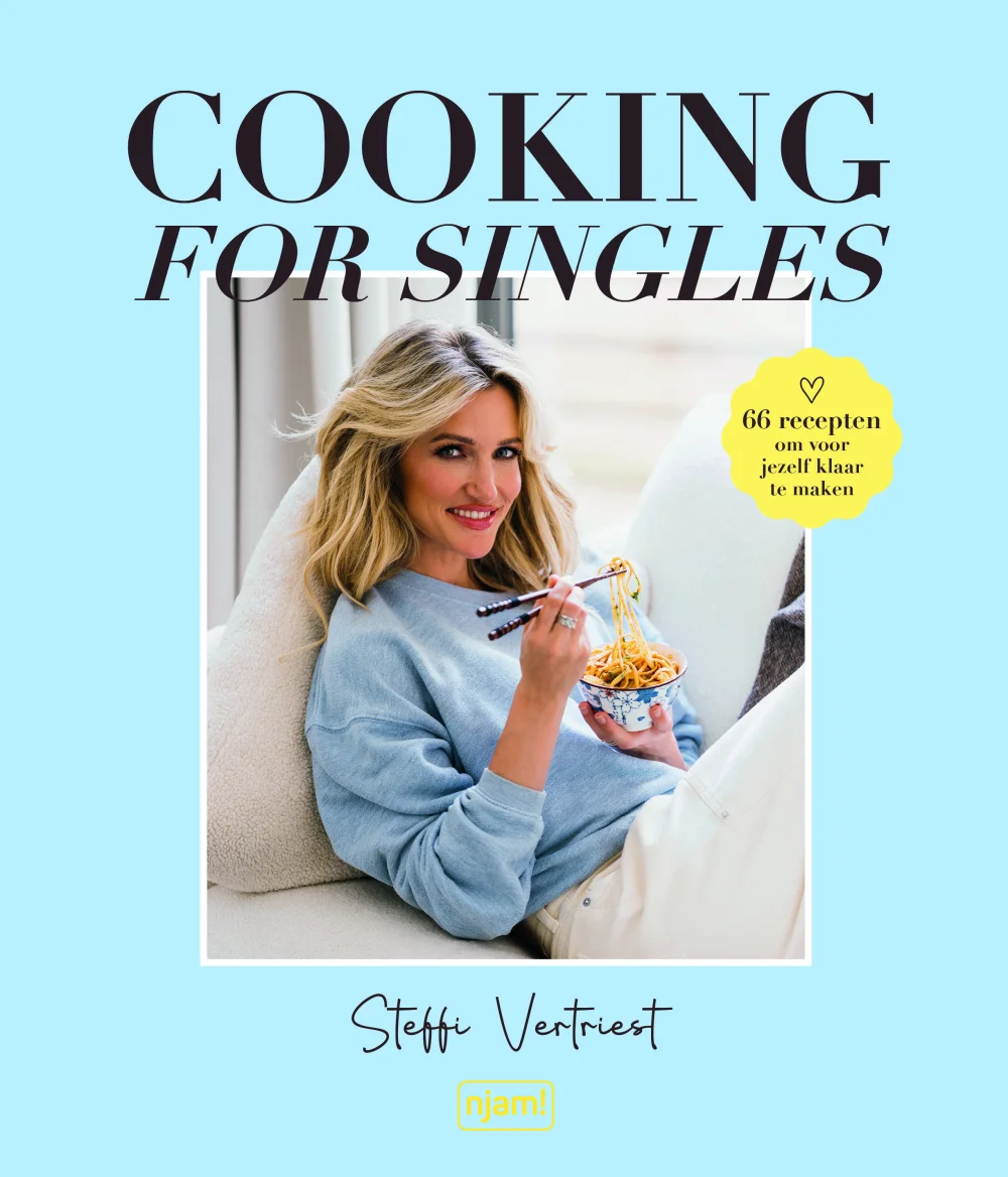 Cooking for Singles