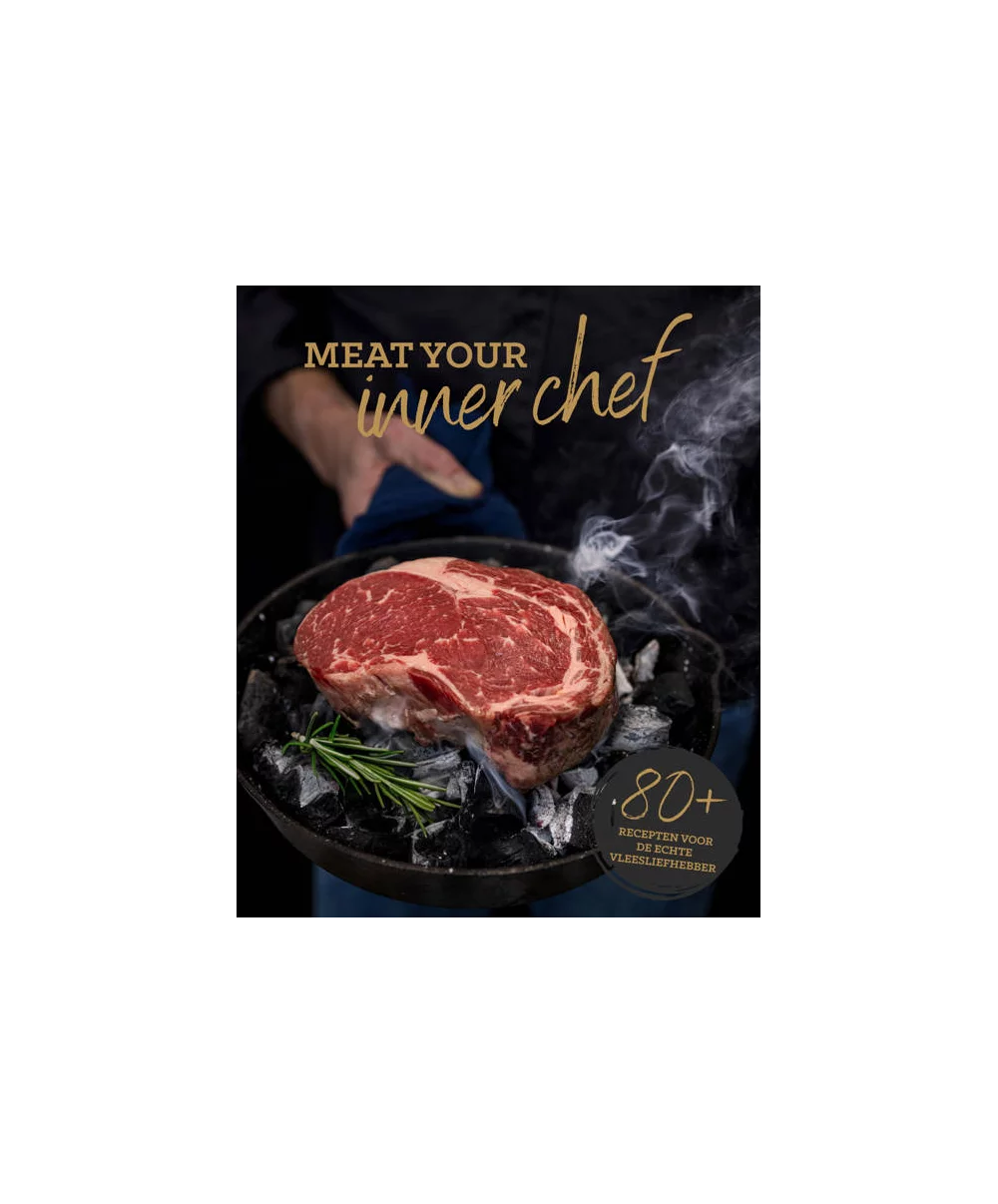 Meat your inner chef