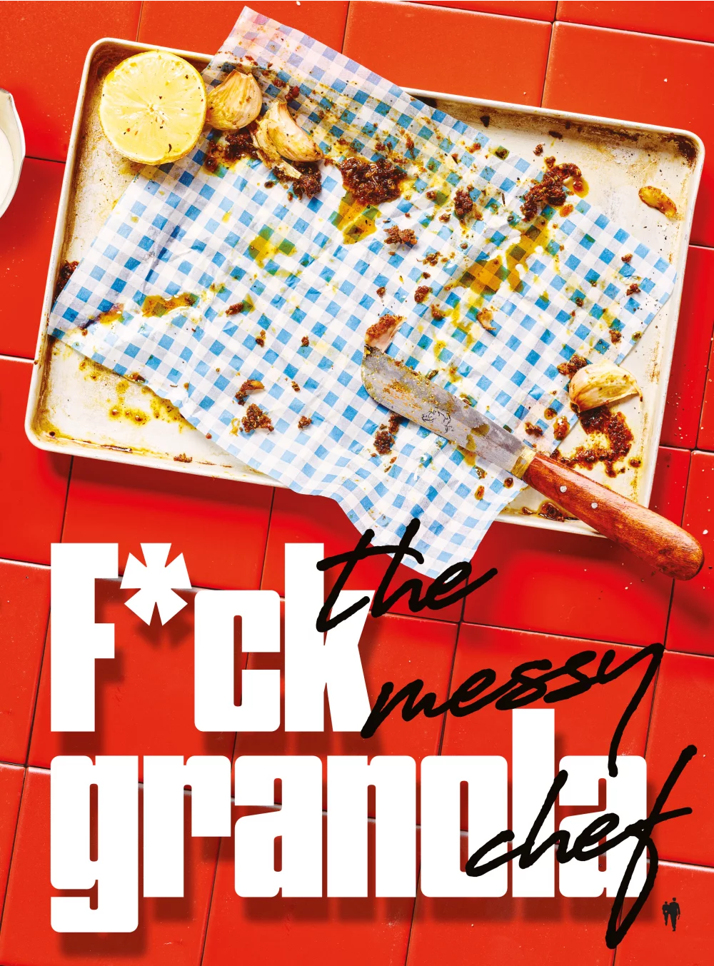 F*ck granola