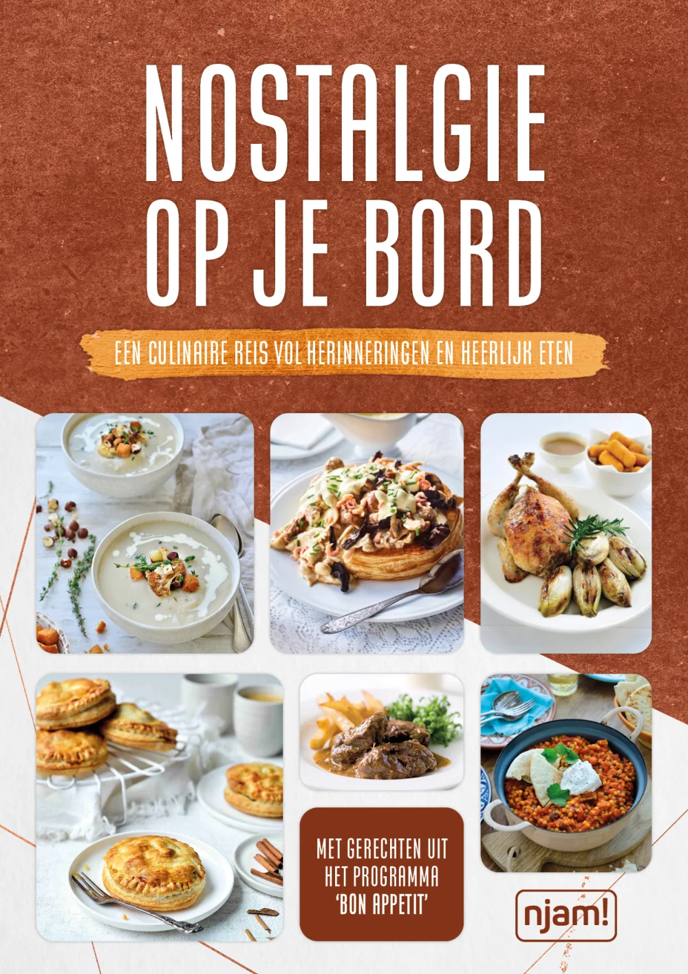 Nostalgie op je bord: een culinaire reis vol herinneringen en heerlijk eten