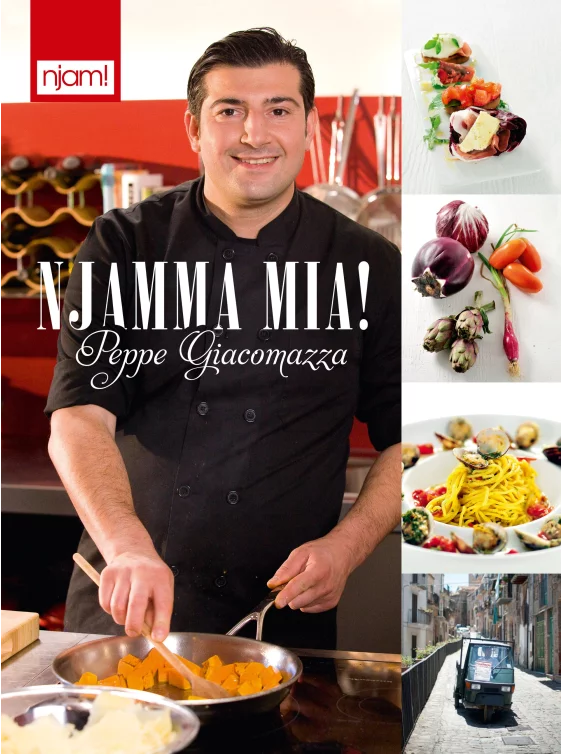 Njamma Mia!