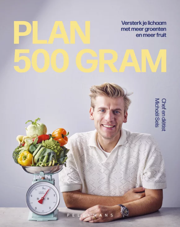 Plan 500 gram