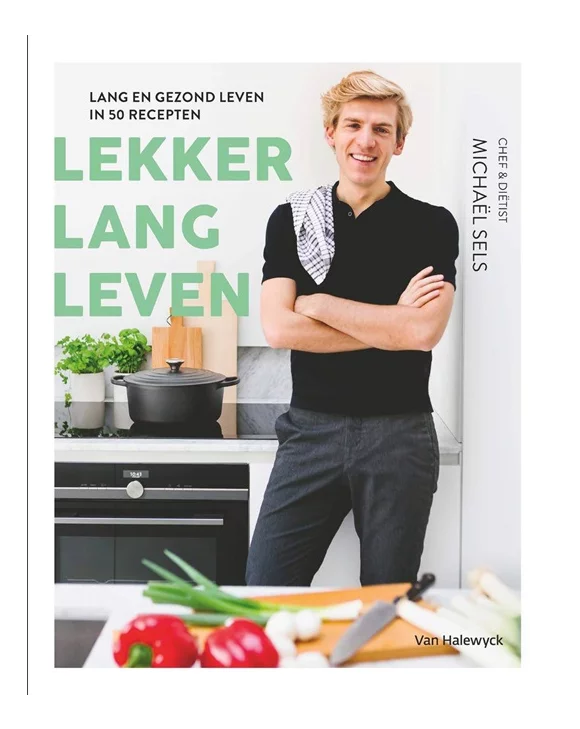 Lekker Lang Leven