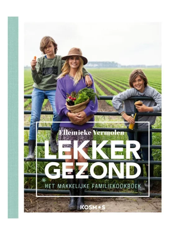 Lekker gezond!
