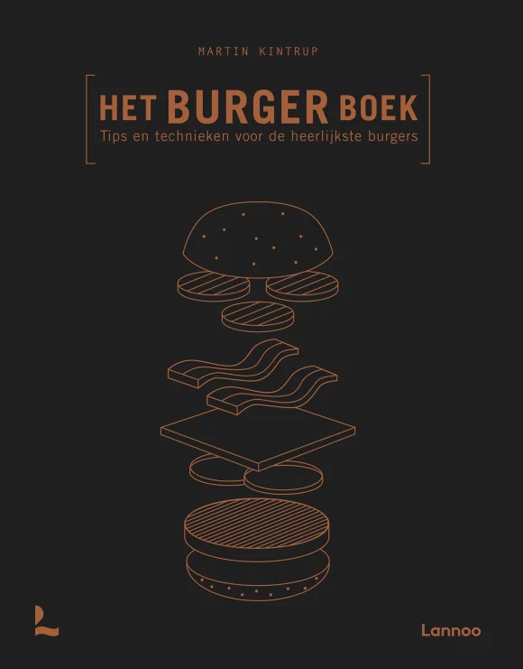 Het Burger Boek