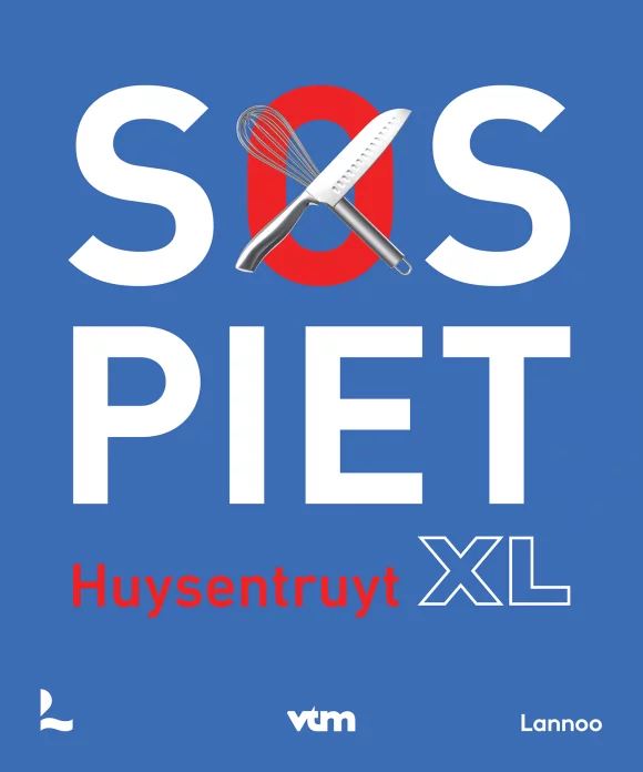 SOS Piet XL