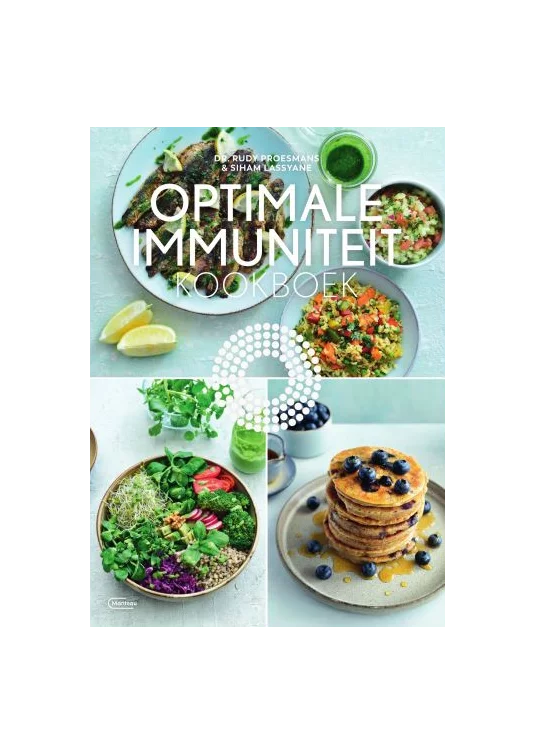 Optimale immuniteit