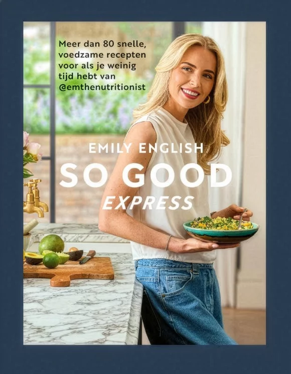 So Good Express