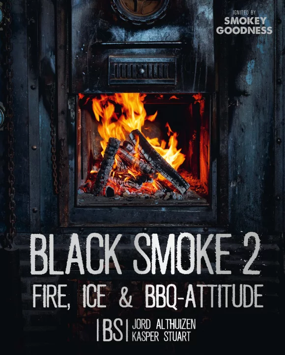 Black Smoke 2