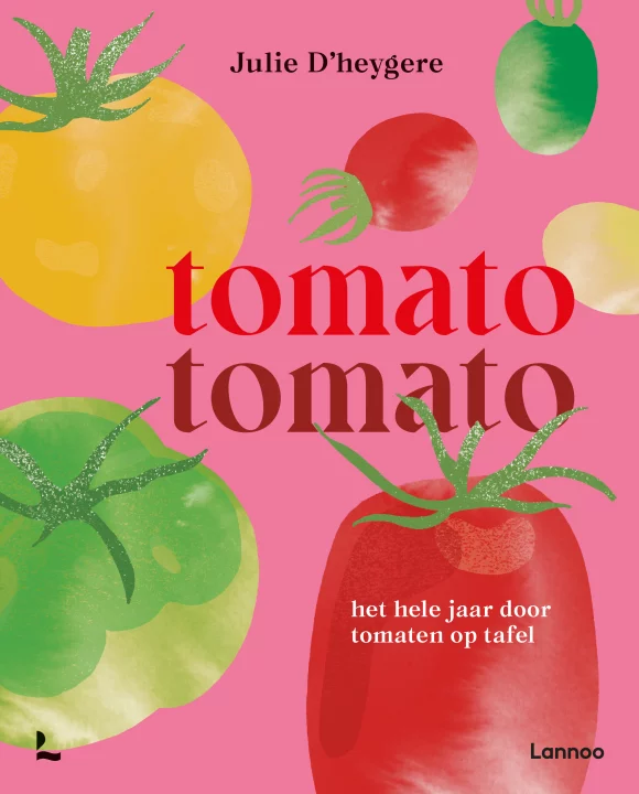 Tomato tomato