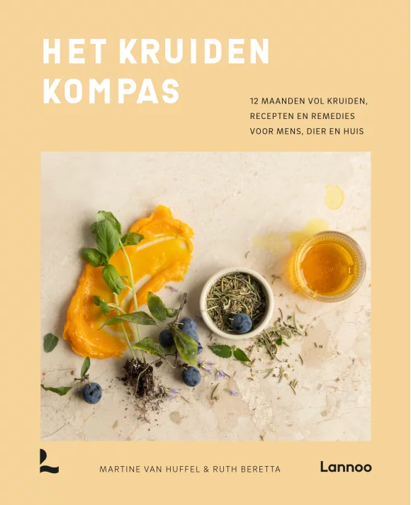 Het kruidenkompas